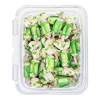 Яблоко в желе – около 1 фунта