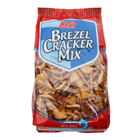 Crackers Brezel Mix – 250 gr (8.82 oz)