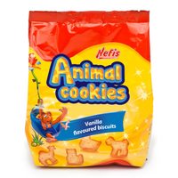 Cookies Animal – 250 gr (8.82 oz)