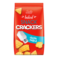 Crackers Salty – 100 gr (3.53 oz)