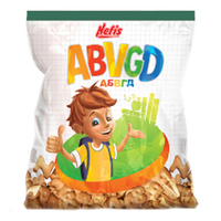Cookies ABVGD – 250 gr (8.82 oz)