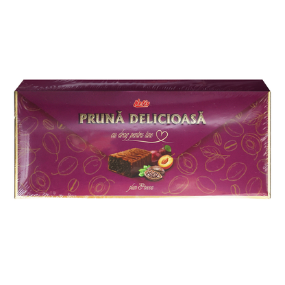 Candies Gift-Box Pruna Delicioasa – 145 gr (5.11 oz)