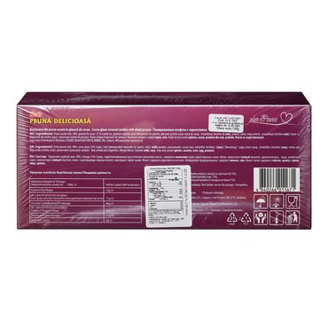 Candies Gift-Box Pruna Delicioasa – 145 gr (5.11 oz)