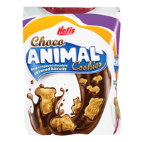 Cookies Choco Animal – 200 gr (7.05 oz)