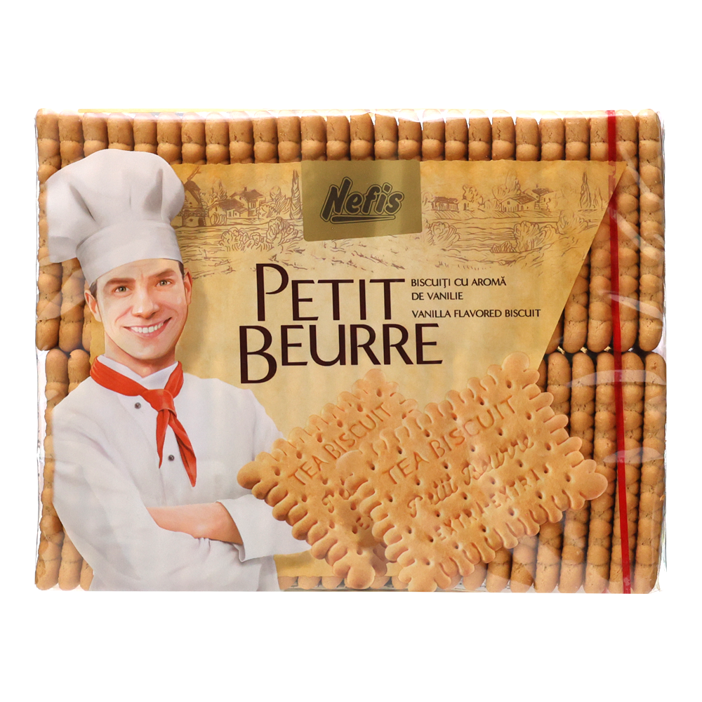 Cookies Petit Beurrie – 370 gr (13.05 oz)