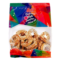 Dry Rings with Sesame – 120 gr (4.23 oz)