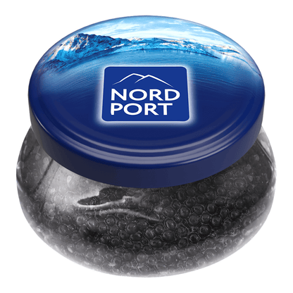 Caviar Sturgeon –  Imitation – 8.11 oz (230gr)