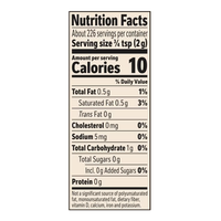 Сухие сливки COFFEEMATE Original – банка – 16 унций (454 г)