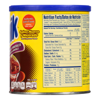 Instant Cocoa Powder Nesquick – Chocolate – 14.1 oz (400 gr)