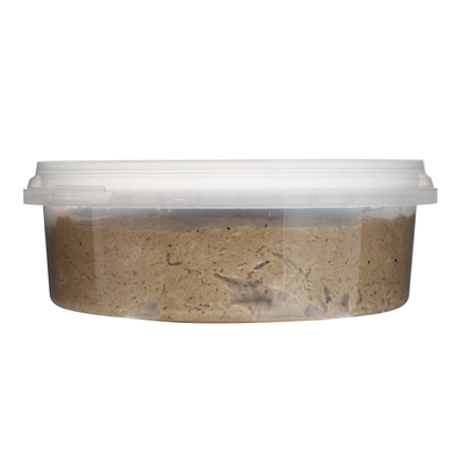 Halva Sunflower Vanilla – 12.7 oz (360gr)