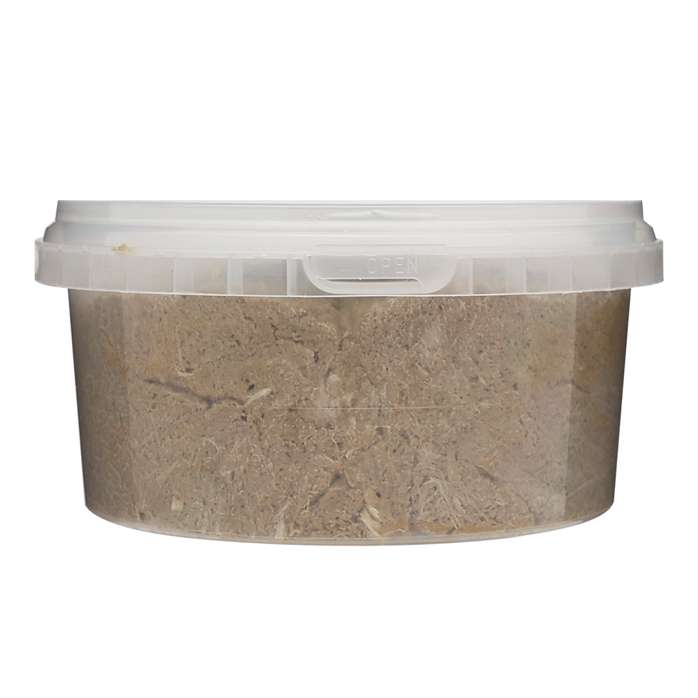Halva Sunflower with Vanilla – 19.4 oz (550gr)