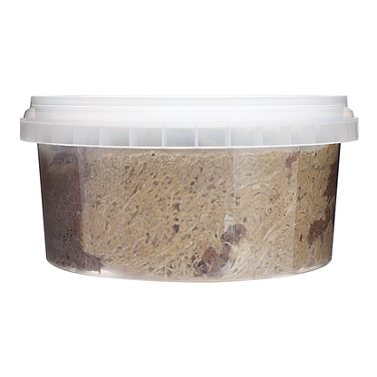 Halva Sunflower Zebra – 19.4 oz (550gr)