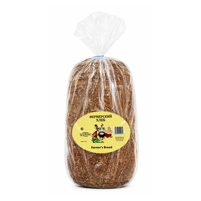 Fresh Bread – Fermerskiy