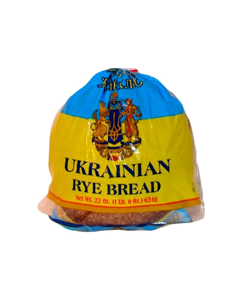 New York Bread - Fresh Bread Ukrainian New