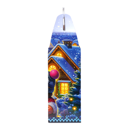 New Year Gift – Set Candy From St. Nicholas – 500 gr (17.64 oz)
