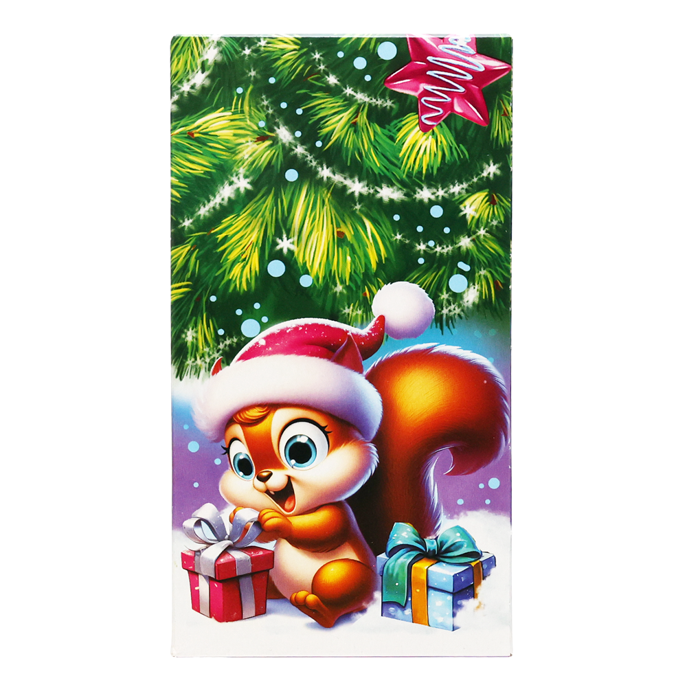 New Year Gift – Candy Set Cheerful Gnomes – 800 gr (28.22 oz)