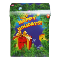 New Year Gift – Set Candy Christmas Box – 700 gr (24.69 oz)