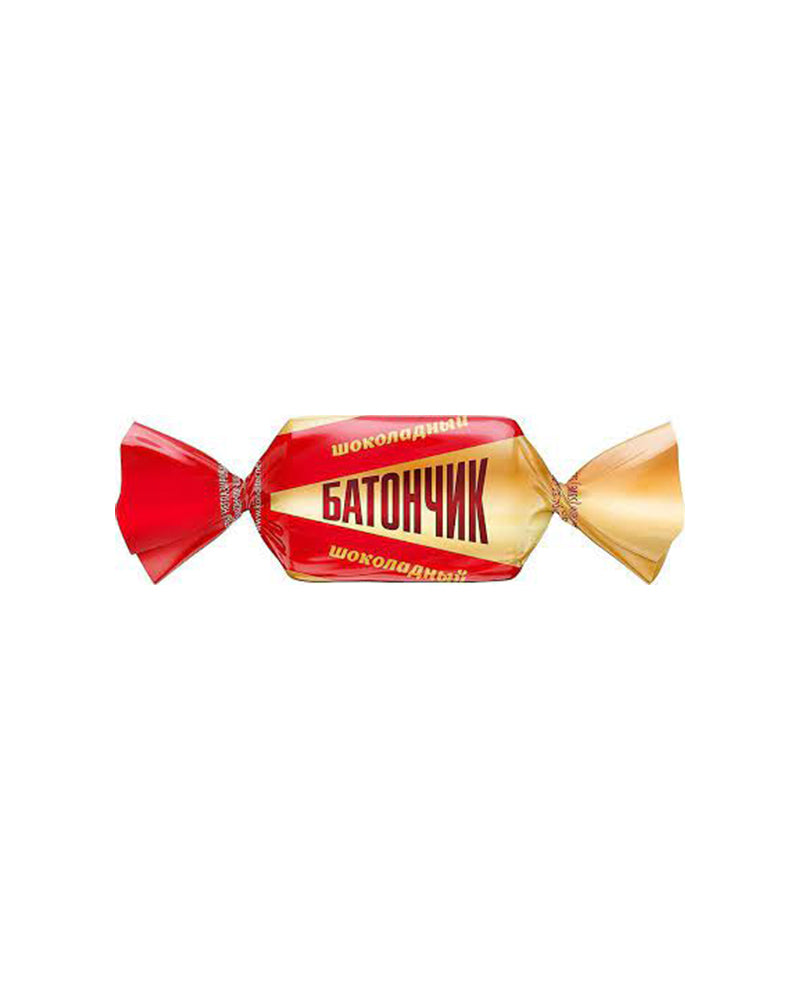 Nevsky Konditer – Candy (Red) Batonchik Chocolate 1lb