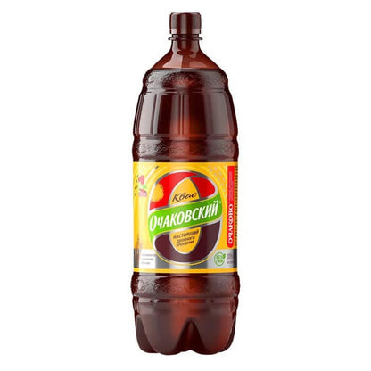 Kvass Ochakovskiy – 67.63 fl oz (2.0lt)