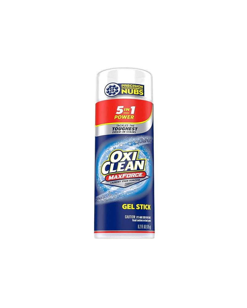 Oxiclean Gel Stick