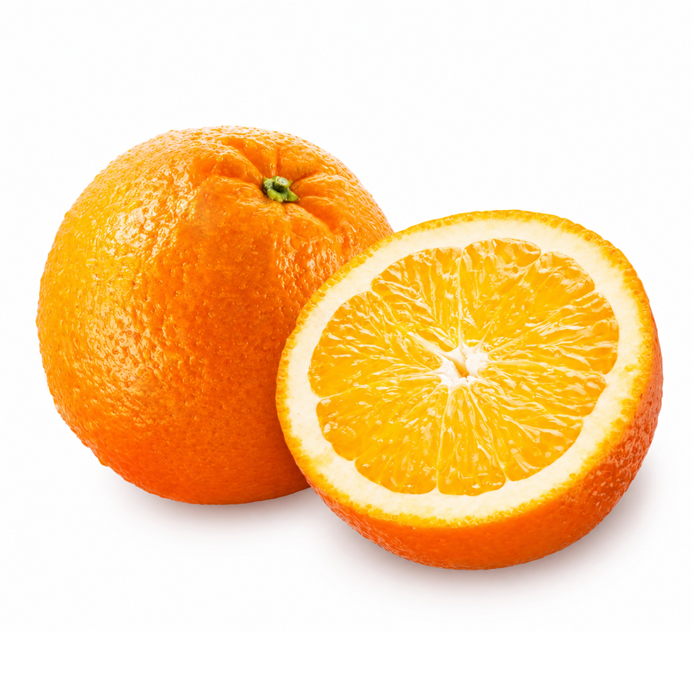 Oranges – Bag – 4 lb (1.81 kg)
