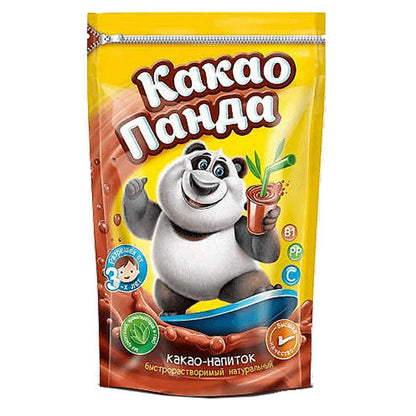 Cocoa Powder Panda – 8.82 oz (250gr)