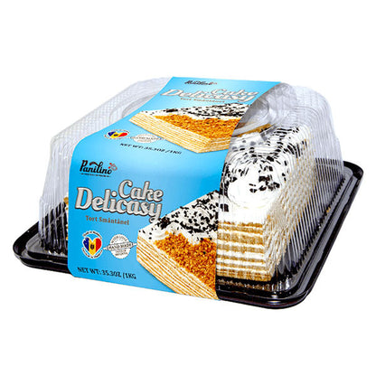 Cake Delicacy –  Smetannik – 2.2 lb (1.0kg)