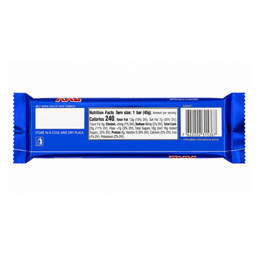 Wafers Prince Polo XXL Milky – 1.59 oz (45 gr)