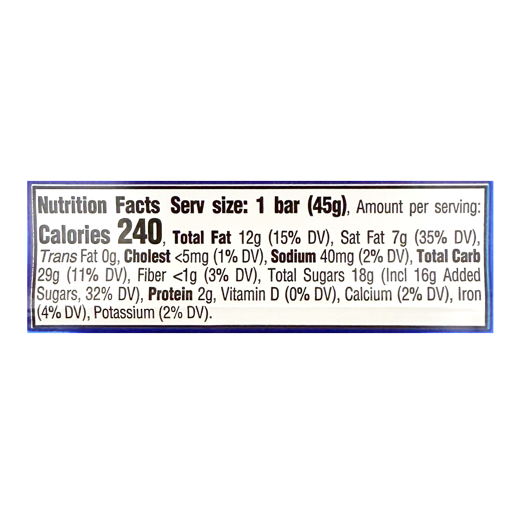 Wafers Prince Polo XXL Milky – 1.59 oz (45 gr)