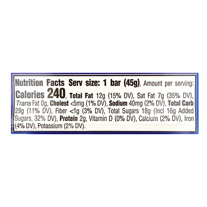 Wafers Prince Polo XXL Milky – 1.59 oz (45 gr)