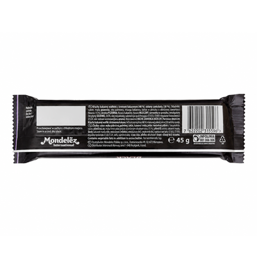 Wafers Prince Polo XXL Dark Chocolate – 1.59 oz (45 gr)