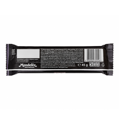Wafers Prince Polo XXL Dark Chocolate – 1.59 oz (45 gr)