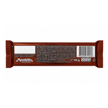 Wafers Prince Polo XXL Salted Caramel – 1.59 oz (45 gr)