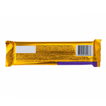 Wafers Prince Polo XXL Milka – 1.59 oz (45 gr)