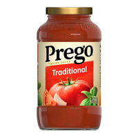 Sauce Italian Traditional – 24 oz (680 gr)