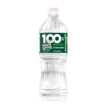 Water Still Natural Spring Sports – Bottle 6pc – 23.7 oz (700 ml)