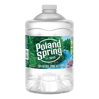 Water Still Natural Spring – Bottle – 101.4 oz (3 lt)