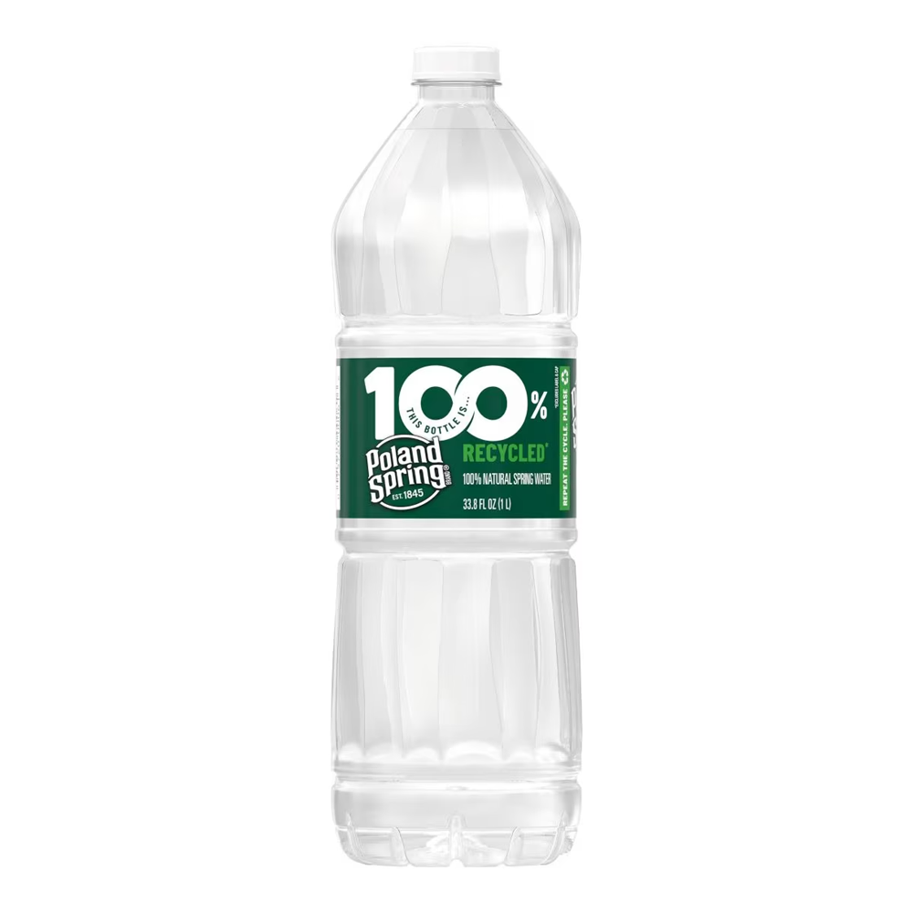 Water Still Natural Spring – Bottle 15pc – 33.8 oz (1 lt)