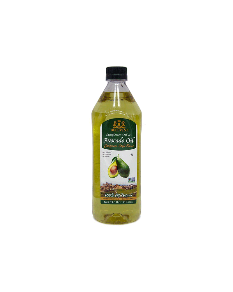 Belevini - Oil Avocado 1lt