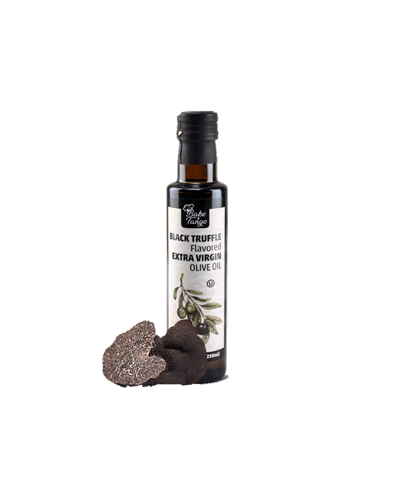 Bake&amp;Tango - Oil Olive-Truffle Extra Virgin 250 ml