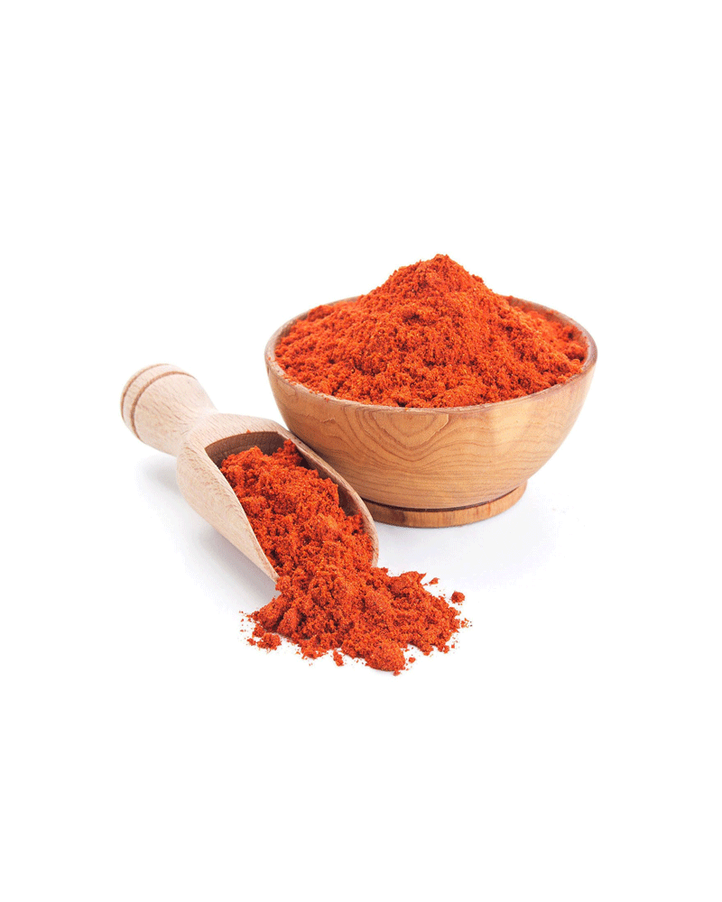 Krakus - Spices Hungarian Sweet Paprika 50gr