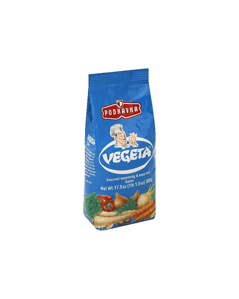 Podravka - Seasoning (Bag) Vegeta Soup Mix 500gr