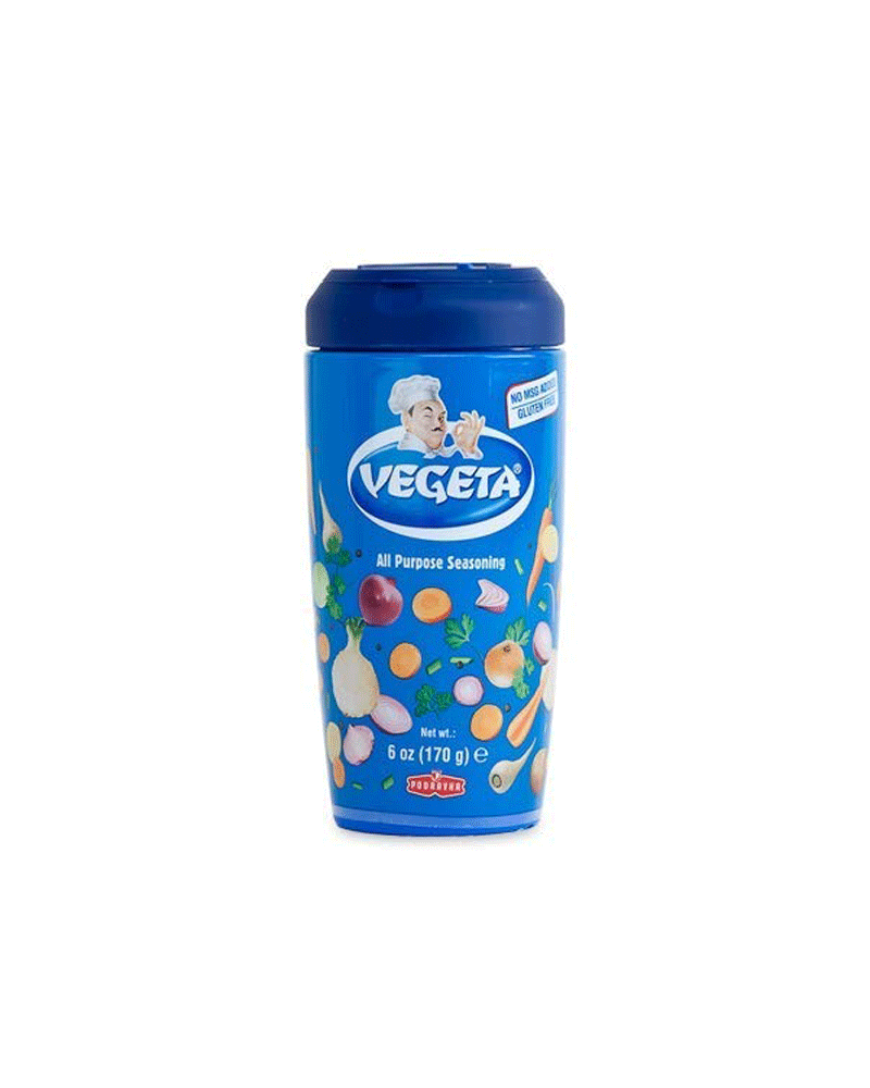 Podravka - Seasoning (Shaker) Vegeta-Original 170gr