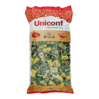 Конфеты Карамель Лимонная – около 1 фунта