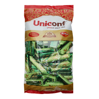 Конфеты шоколадные грильяжные – мягкие – около 1 фунта