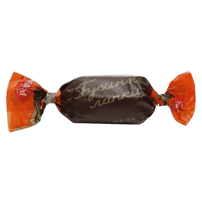Candy Choco Wafers Korovka with Baked Milk – 1lb (454g)