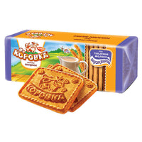 Cookies Korovka with Condensed Milk – 9.88 oz (280gr)