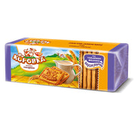 Печенье «Коровка» с топленым молоком – 9,88 унций (280 г)