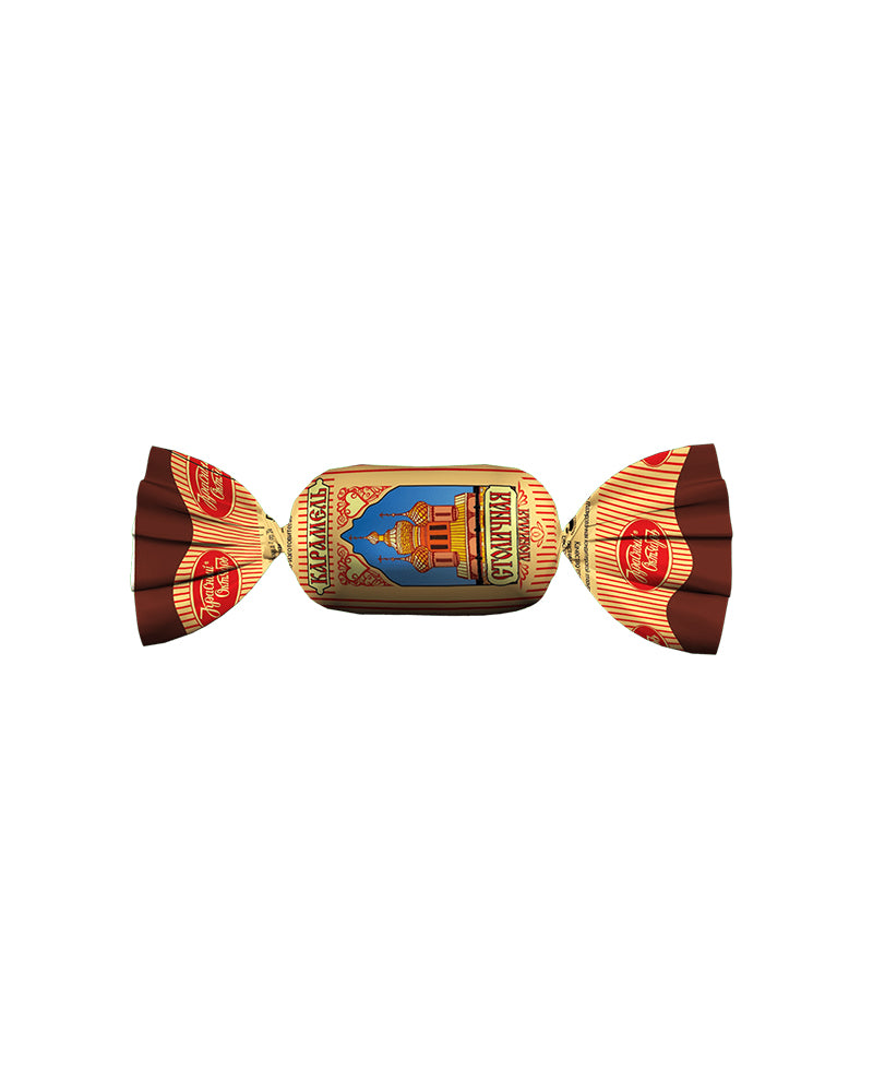 Rot-Front – Candy Caramel Choco-Stolichnaya Lubimaya