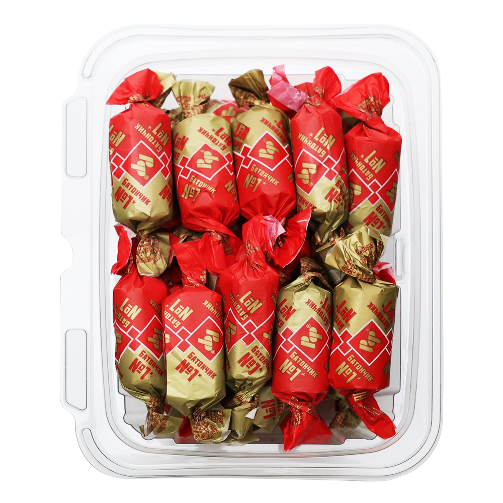 Candy Bar –  Original – 1lb (454g)